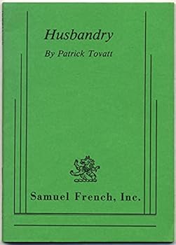 Paperback Husbandry Book
