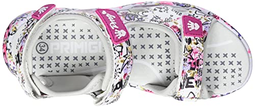 Primigi PSO 19678, Sandali con Cinturino alla