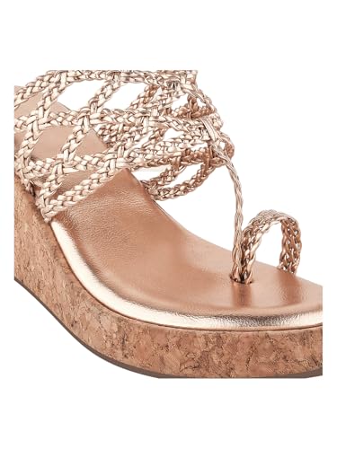Image of SilverArrow Trendy Fabulous Perfect for Every Occasion Wedge Heel Sandals For Womens And Girls