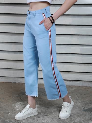 Image of HIGH STAR Women's Regular Fit Jeans