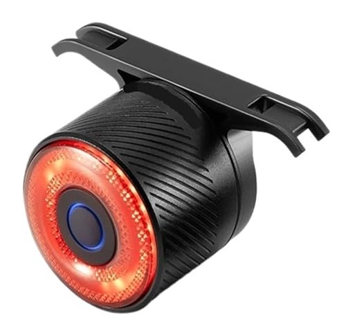 Bike Rear Taillight R3 for Cycling