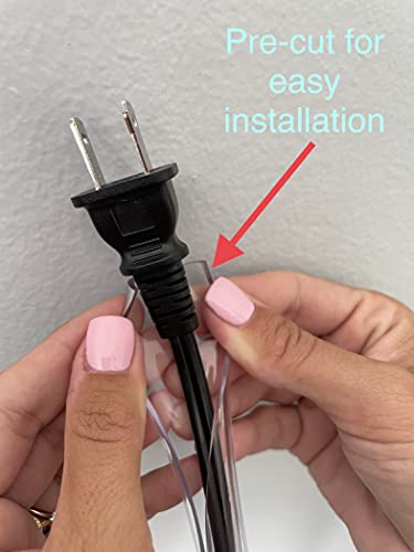 Cord Protector - Crittercord - A New Way To Protect Your Pet From Chewing Hazardous Cords #TOP2