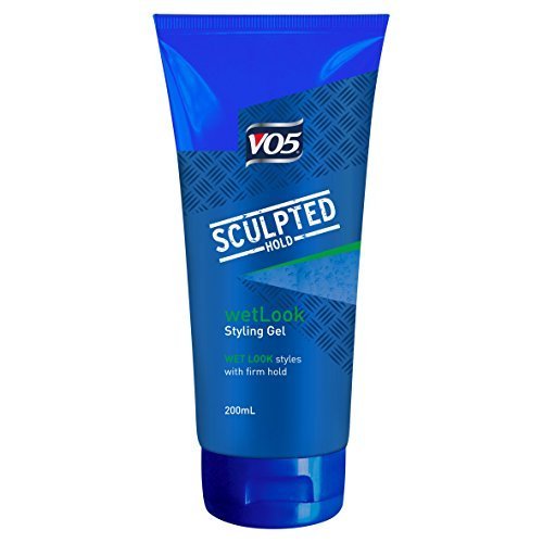 Buy VO5 Wet Look Styling Gel (200ml) Online at Low Prices in India