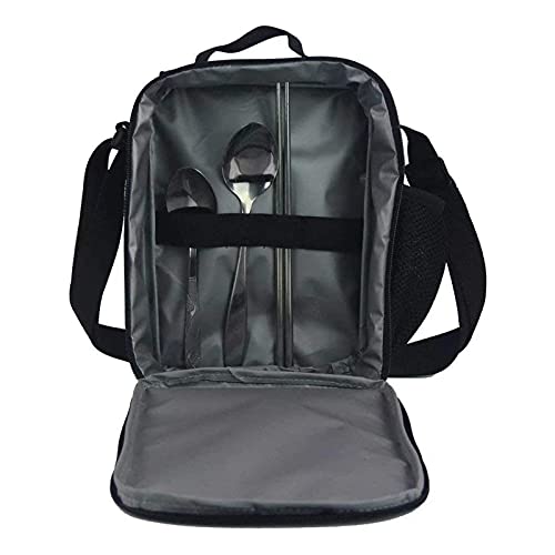 Sac à dos d'école astronaute pour filles et garçons avec compartiment ordinateur 15 pouces - 6
