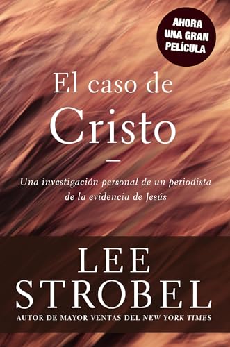 Caso de Cristo, El