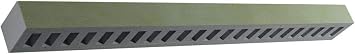 Profilitec Showertec STC-CURB122 Vapor-Resistant Waterproof Shower Curb 48