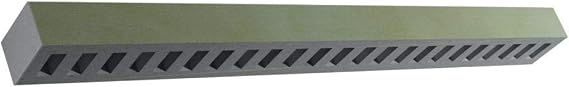 Profilitec Showertec STC-CURB122 Vapor-Resistant Waterproof Shower Curb 48