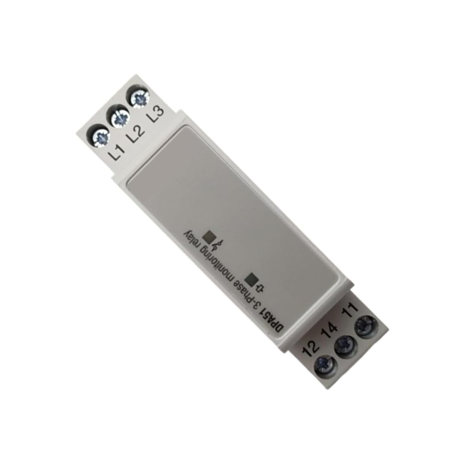 Relais de protection phase DPA51CM44B014 haute précision tension moteur - 3