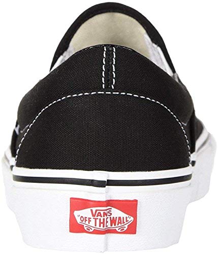 Image of Vans Unisex Adults Classic Slip-on Slip On Trainers