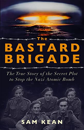 The Bastard Brigade view 2