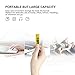 INLAND Micro Center Super Speed 128GB USB 3.0/USB3.1 Gen1 Flash Drive Gum Size Memory Stick Thumb Drive Data Storage Jump Drive
