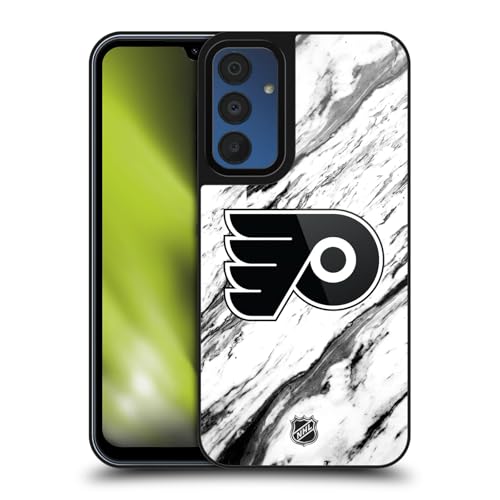 Coque Samsung Galaxy A15 Philadelphia Flyers NHL gel renforcé