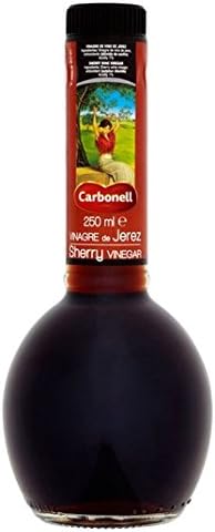 Carbonell Sherry Vinegar 250ml