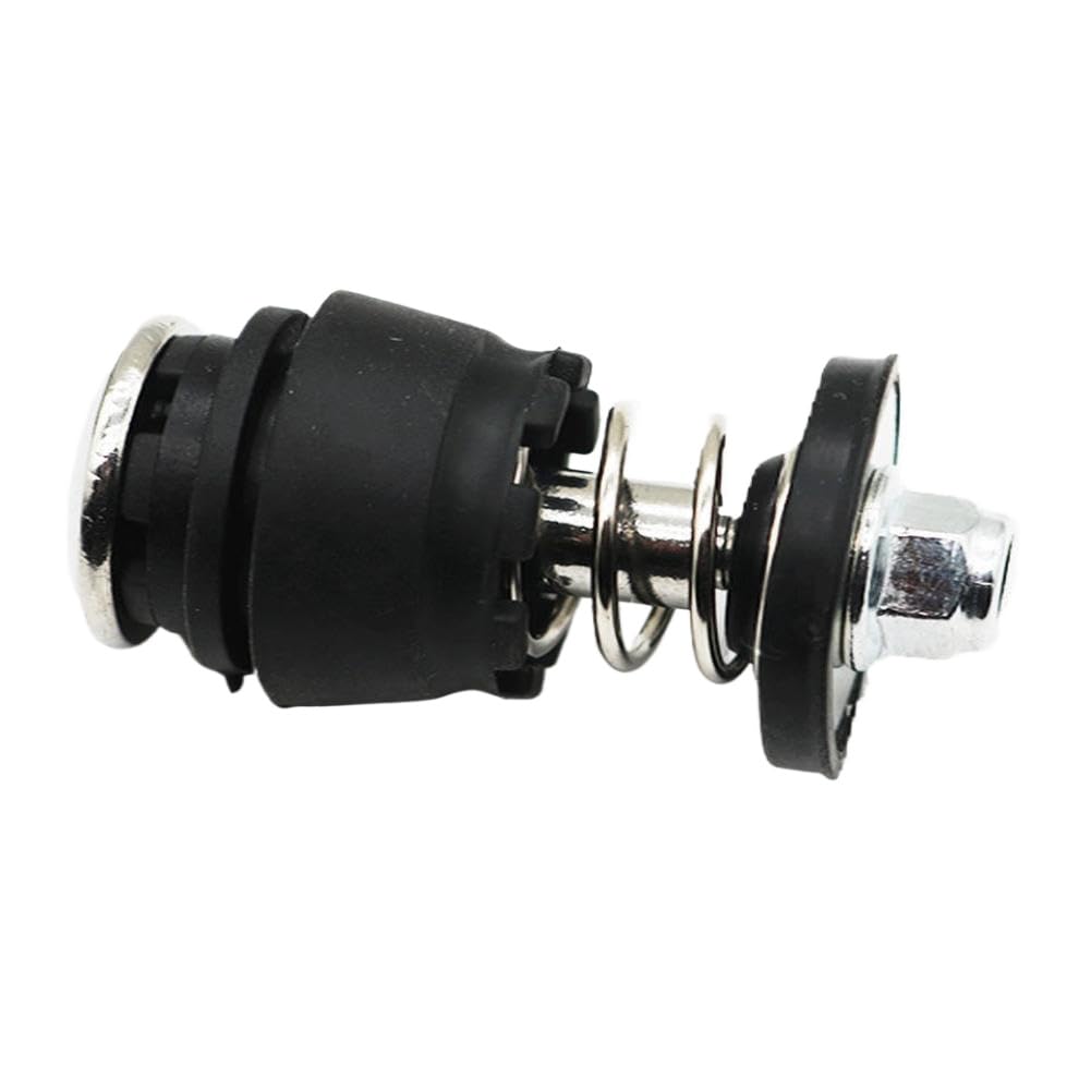 Vsfaroyfs 1Pcs Air Ride Suspension Compressor Pump Rubber Buffer Compatible With Nf Ii Q7 7P0698007 7P0698007a 7P0698007b(1Pcs)
