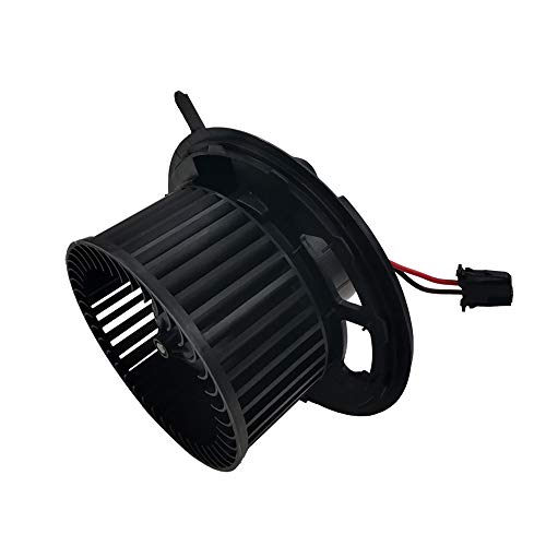 SHOWSEN PM9354 HVAC AC Heater Blower Motor W/Fan Cage Fit 08-13 128I 135I M3 07-13 328I 335I 06 325I 325XI 330XI