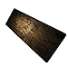 Tbagem-Yjr Tapis De Souris Gamer, Tapis Souris XXL Le Seigneur des Anneaux Tapis de Souris 900X400Mmgaming Tapis de Souris Anime Meilleur Bureau Bureau Tapis XL Jeux Pc Gamer Matse (Color : D)