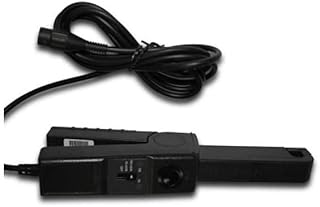 Siglent CP4020 - Current Probe (100 KHz BW, 20 Arms Max. Continuous Current, 60A Peak)