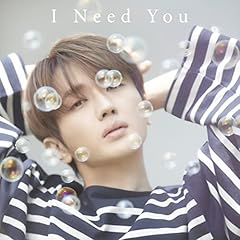 I Need You / Nissy(�������O)