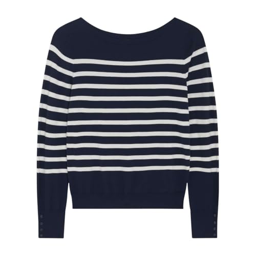 Caroll Jersey, Mujer, Marina, M