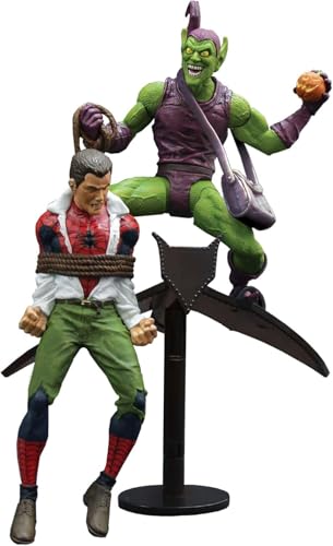 Marvel Select Classic Green Goblin Action Figure-