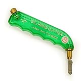 Toyo Pistol Grip Glass Cutter (1) (Original Version)