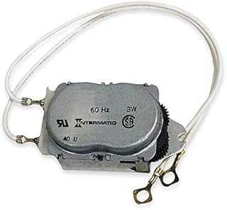 Replacement Motor, 120Vac