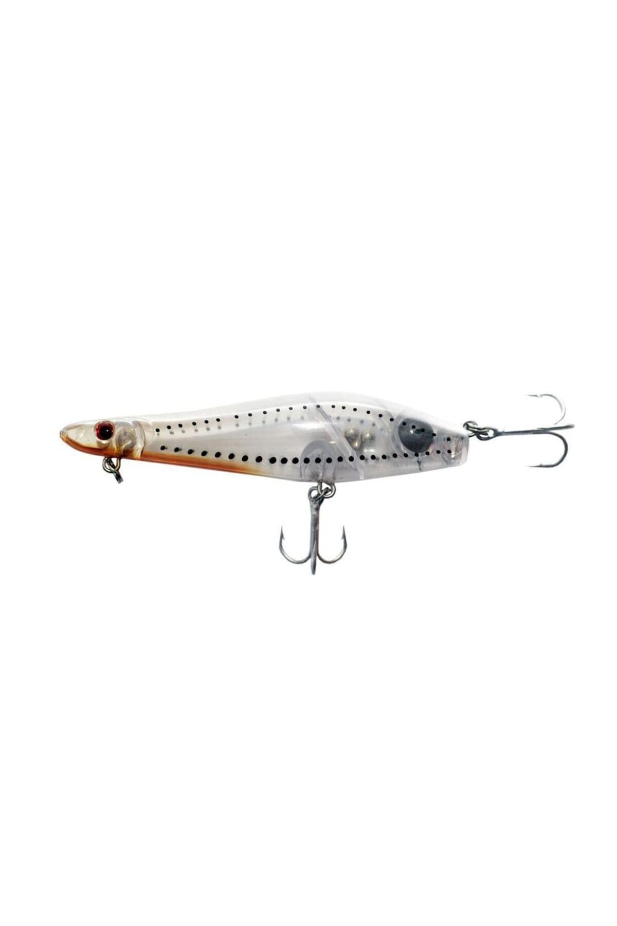 Sea Horse Joker 9 Cm 15 Gr Sahte Balik