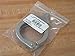 VNE 13MHHM2.0 Single Pin Heavy Duty Clamp with Solid Wing Nut