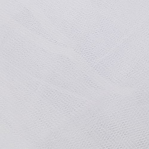 Papi Textil Mosquiteiro Avulso Papi Para Berço Desmontável 1,30M X 1,20M Contém 01 Un
