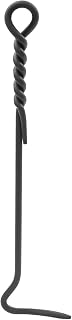 Minuteman International Rope Design Mini Poker, Black