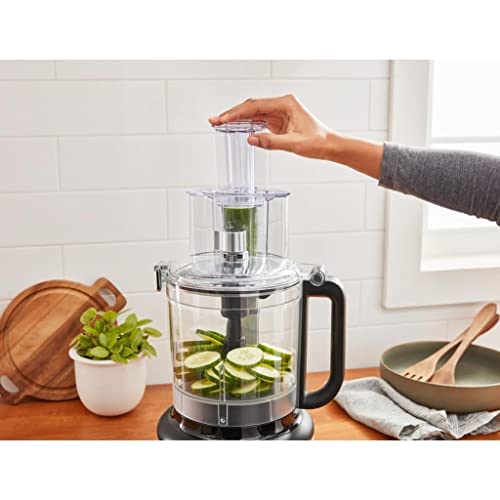 KITCHENAID Robot Multifonctions Empire 5KFP1319EER - vue 8