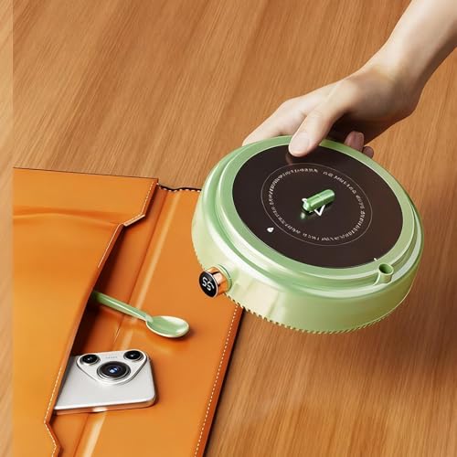 Calentador de tazas de café un regalo práctico para mujeres 3