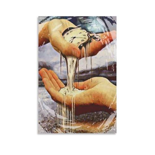 �T���o�h�[���E�_�� �|�X�^�[ (12) �Ǐ��� �o�X���[�� �Q������ ���ʉ� �E�H�[���A�[�g �f���炵���M�t�g20x30inch(50x75cm)