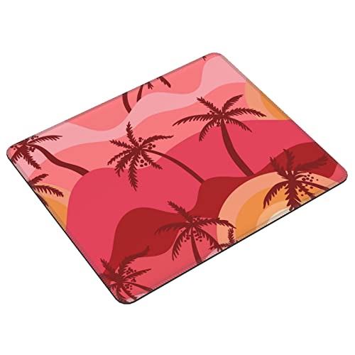 Palm-Trees-Mouse-Pad-with-Stitched-Edges-Laptops-Keyboard-Mouse-Mat-Desk-Pad-Gaming-Mouse-Pad