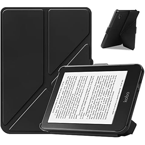 VOVIPO Coque Kobo Clara Cover