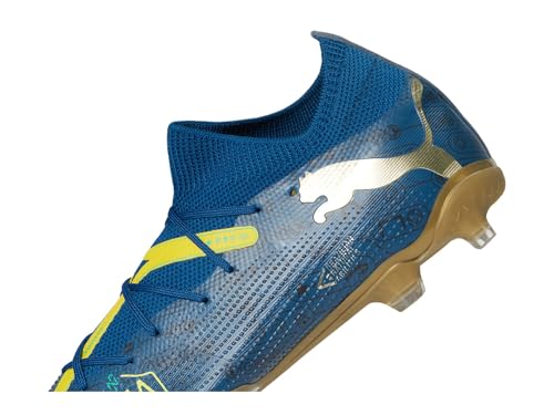 Image of Puma Mens Future 7 Match Bna Fg /Ag