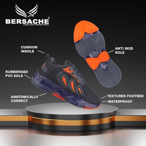 Image of ZENWEAR Casual Sneakers Shoes for Kid's