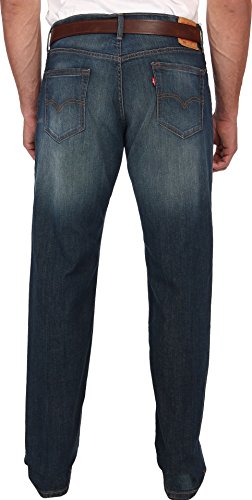 Image of Levi's Men's 559 Relaxed Straight Jeans (Also Available in Big & Tall)
