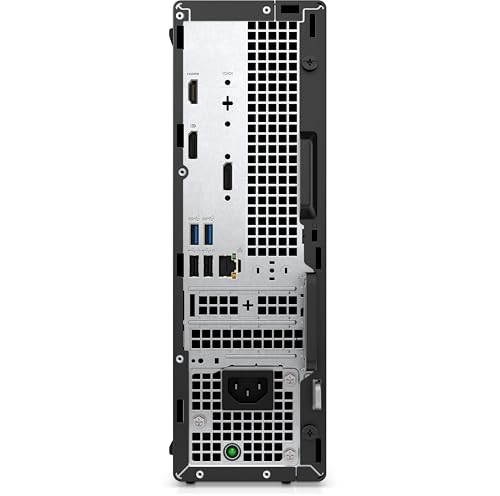 Image of Dell 2026 OptiPlex 7020 Desktop Computers for Home & Office Business, 14th Gen Intel i5-14500, 16GB DDR5, 1TB SSD, WiFi 6E, Dual Display Support, Windows 11 Pro, Compact Small Form Factor (SFF)