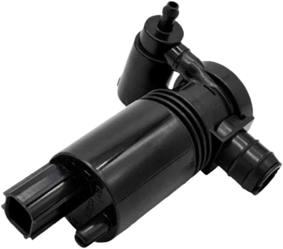 Windshield Washer Motor Pump Compatible With Sport