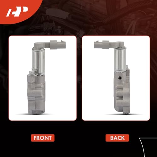 A-Premium Engine Variable Valve Timing (VVT) Solenoid Compatible with Kia Sorento, Sedona, Telluride, Cadenza, Stinger & Hyundai Santa Fe, Genesis Coupe, Palisade, Azera & Genesis G80, G70, G90 by A-premium - Image 7