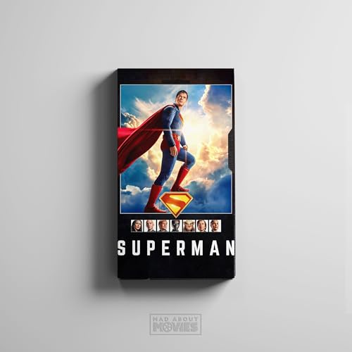 Superman (2025) & Box Office Update Podcast Por  arte de portada