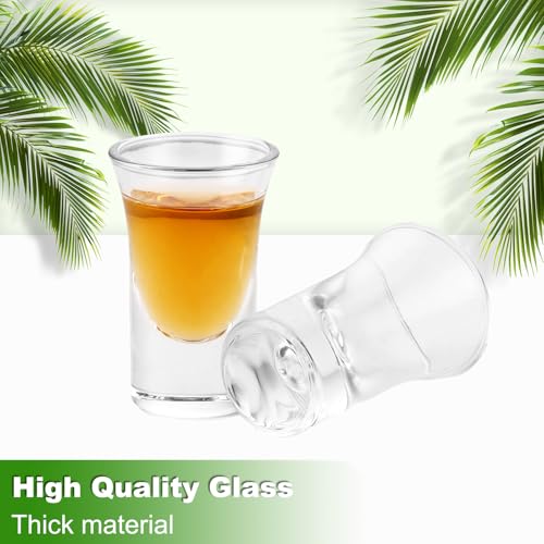 Support à cocktail et 12 verres à liqueur : le coffret idéal pour offrir - 4