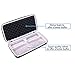 LTGEM EVA Hard Case for Numark DJ2GO2 Touch or Numark DJ2GO2 Pocket DJ Controller - Travel Protective Carrying Storage Bag