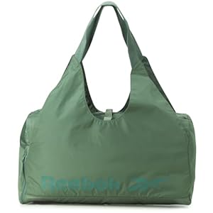Reebok Women’s Tote Bag – Carry-All Sports Gym Shoulder Bag – Casual Purse Hand