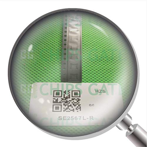 SE2567L-R 6Pcs New SE2567L-R