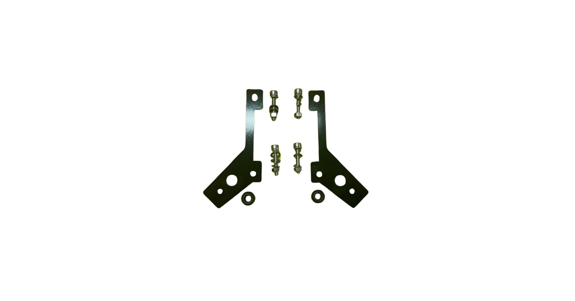 Amazon.co.jp: CT125 ハンターカブ フォグランプステー JA55