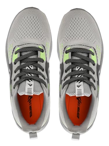 Image of Impakto Night Racer Running Shoes for Men
