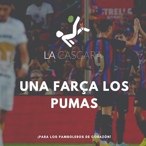 Una far&ccedil;a los Pumas