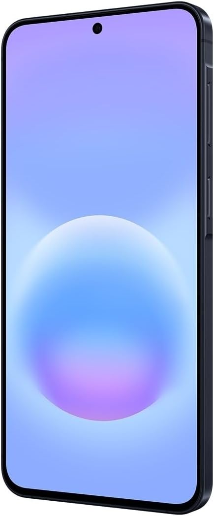 Samsung Galaxy A57 5G Android Akıllı Telefon, 128GB Hafıza, 8GB RAM, 6 Nesil OS Güncellemesi, Geniş Ekran, Üçlü Kamera (Samsung Türkiye Garantili) (Lacivert)